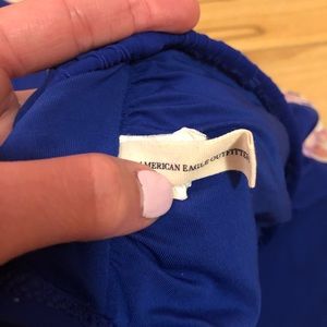 American Eagle Outfitters Swim - Swim suit American Eagle Outfitters Swim - Swim suit